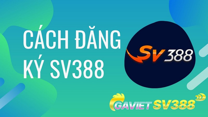 Đăng ký SV388